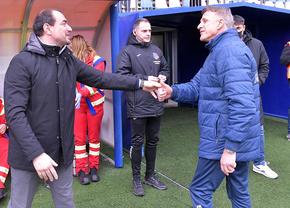 Tocmai a refuzat o ofertă din SuperLigă și e dispus să negocieze cu FCSB: „Spun clar!”