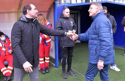 Tocmai a refuzat o propunere din Liga 1 și e dispus să negocieze cu FCSB: „Spun clar!”