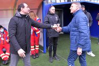 Tocmai a refuzat o propunere din Liga 1 și e dispus să negocieze cu FCSB: „Spun clar!”