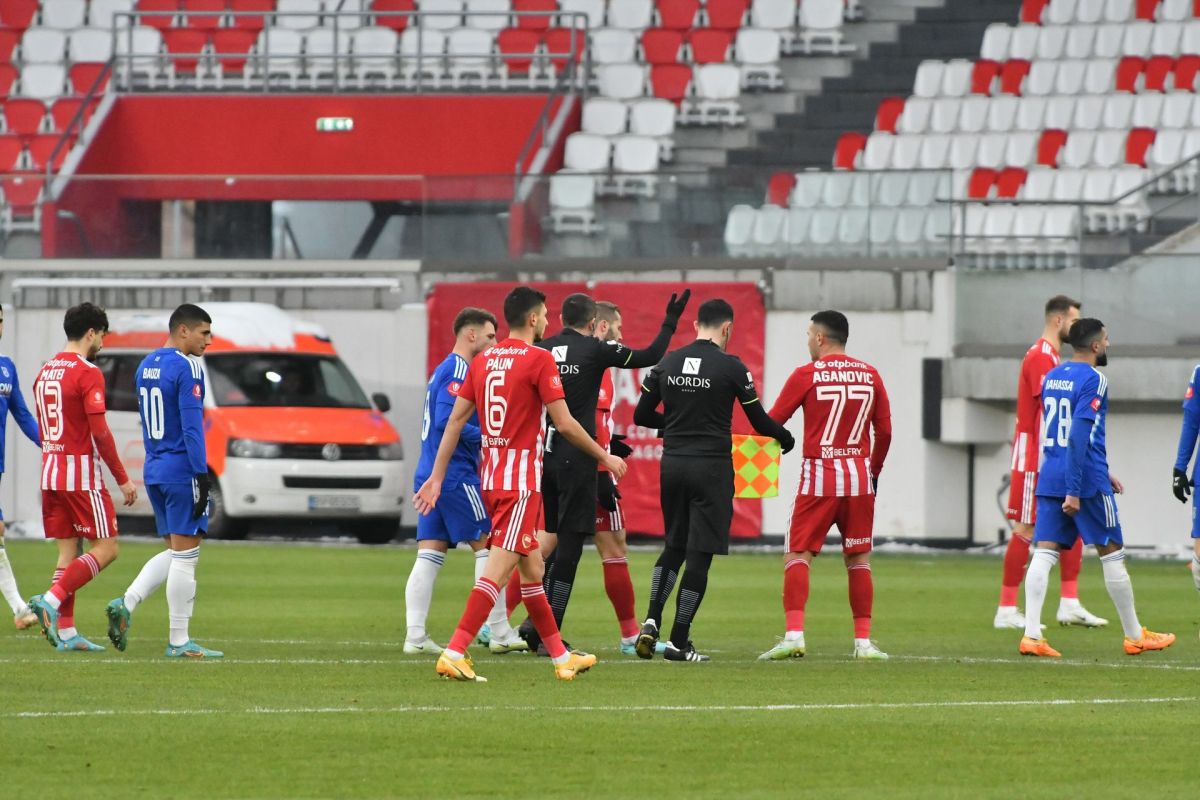 Gică Popescu numește favorita în „finala” pentru play-off, dintre Sepsi și FCU Craiova: „Văd un alt tonus la ei”