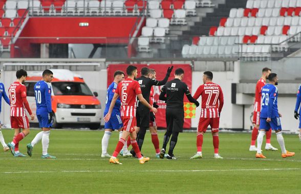 Gică Popescu numește favorita în „finala” pentru play-off, dintre Sepsi și FCU Craiova: „Văd un alt tonus la ei”