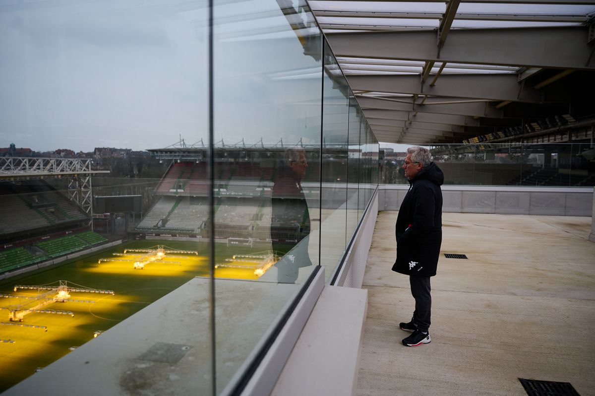 Ladislau Boloni despre cum a antrenat o echipă din Qatar în pandemie: „Am condus o echipă din fața televizorului. Ca Gigi Becali”