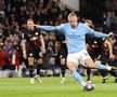 Manchester City - Leipzig, retur optimi Champions League