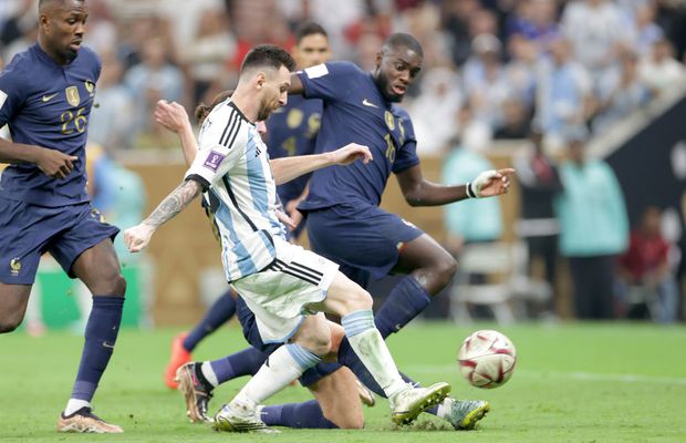 A început revoluția! FIFA a stabilit formatul viitorului Campionat Mondial: 104 meciuri în 39 de zile