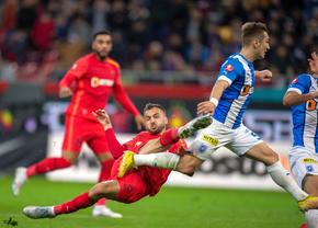 LPF a anunțat programul primei etape din play-off și play-out » Când se joacă FCSB - CSU Craiova și CFR Cluj - Rapid