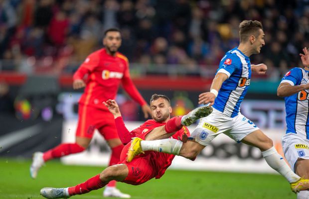 LPF a anunțat programul primei etape din play-off și play-out » Când se joacă FCSB - CSU Craiova și CFR Cluj - Rapid