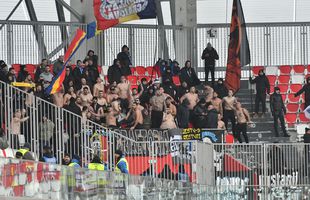 Interziși, dar prezenți pe stadioane » Sepsi în alertă: cum vor ultrașii lui FCU Craiova să intre la „finala” de joi
