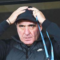Hagi a izbucnit la TV
