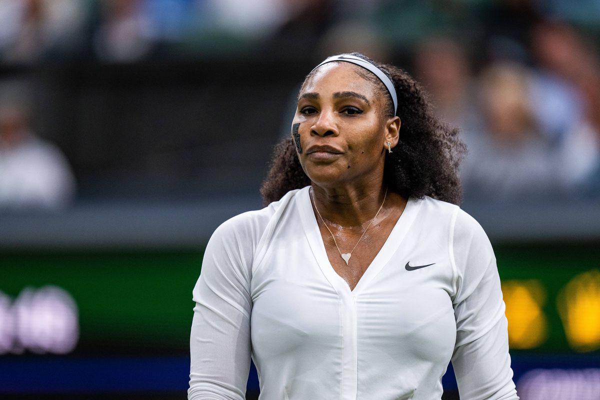 Ce mesaje a primit Serena Williams de la Michelle Obama, Nadal sau Tiger Woods, după retragerea din tenis