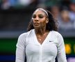 Serena Williams - evergreen