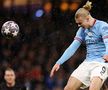Manchester City - Leipzig, retur optimi Champions League