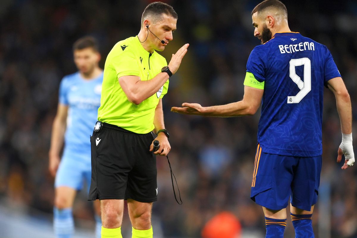 Istvan Kovacs mai bifează o apariție importantă în Europa » Delegat la meciul lui Jose Mourinho