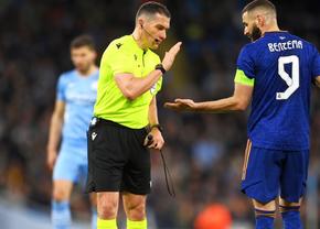 Istvan Kovacs mai bifează o apariție importantă în Europa  » Delegat la meciul lui Jose Mourinho