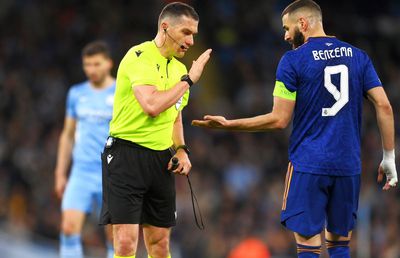 Istvan Kovacs mai bifează o apariție importantă în Europa » Delegat la meciul lui Jose Mourinho