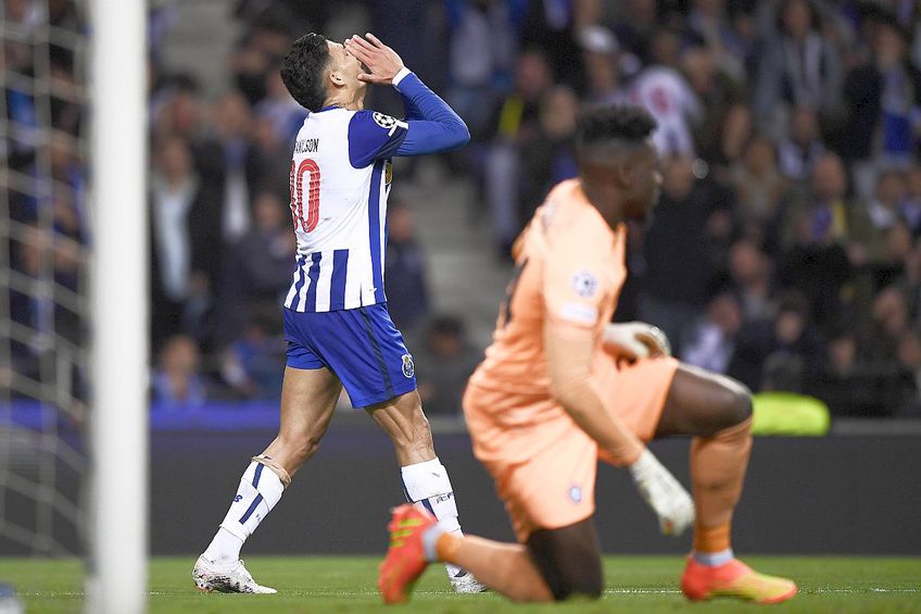 Porto - Inter // foto: Imago Images