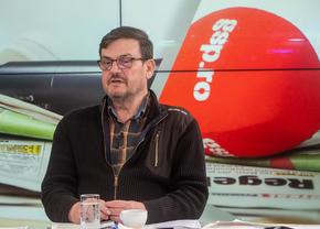 Marin Condescu, dezvăluiri de senzație: „A vrut să mă aresteze!” + „Borcea, banditul, n-a vrut să mă bage în afacerile lui”