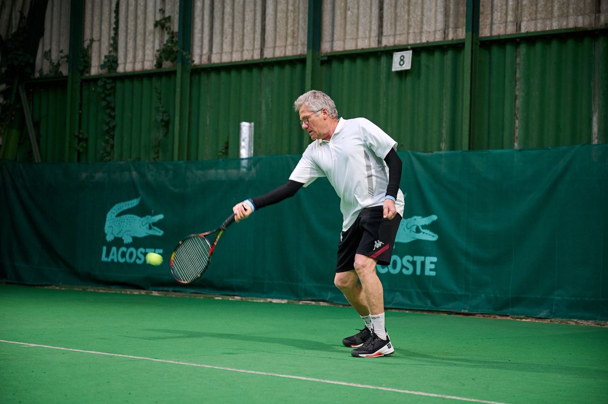 Ladislau Boloni despre cum a antrenat o echipă din Qatar în pandemie: „Am condus o echipă din fața televizorului. Ca Gigi Becali”