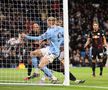 Manchester City - Leipzig, retur optimi Champions League