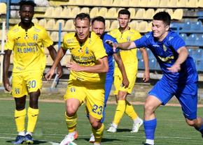 A ratat obiectivul, apoi și-a dat demisia de la clubul din Liga 2: „Mult succes pe mai departe”