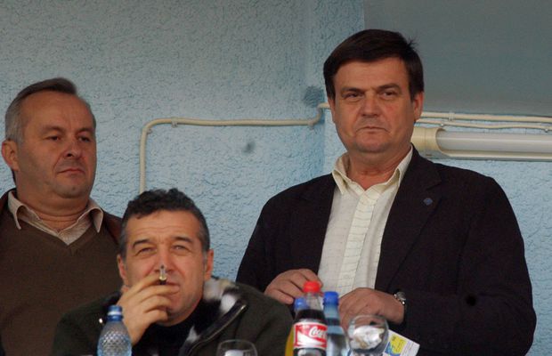 Marin Condescu, dezvăluiri de senzație: „A vrut să mă aresteze!” + „Borcea, banditul, n-a vrut să mă bage în afacerile lui”