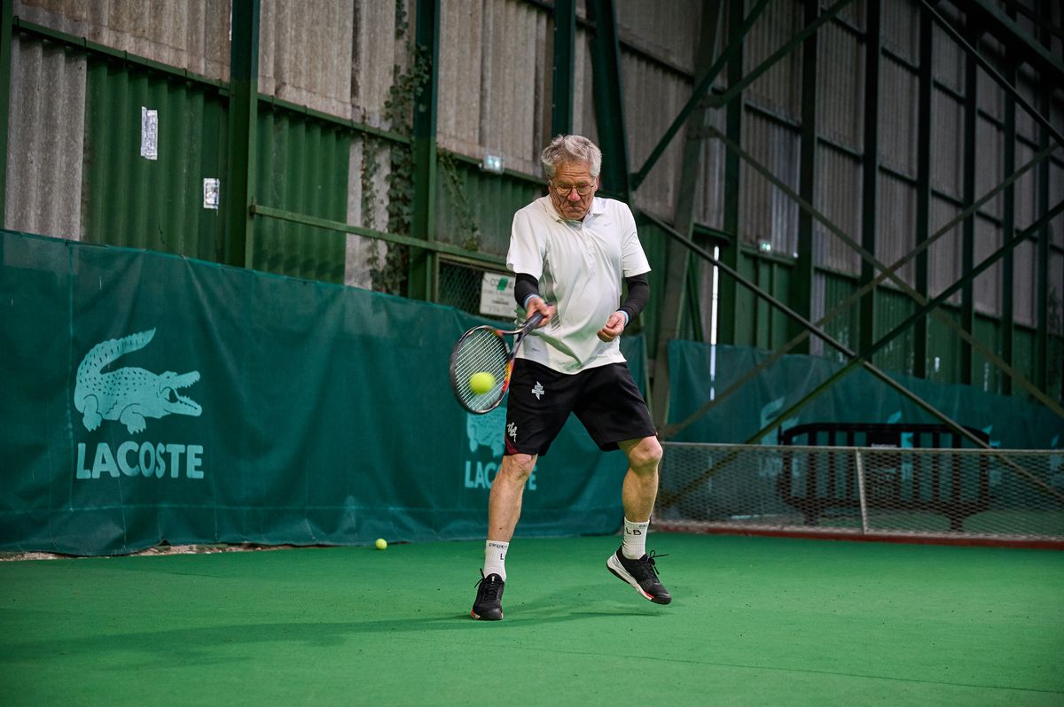 Ladislau Boloni // FOTO: Raed Krishan