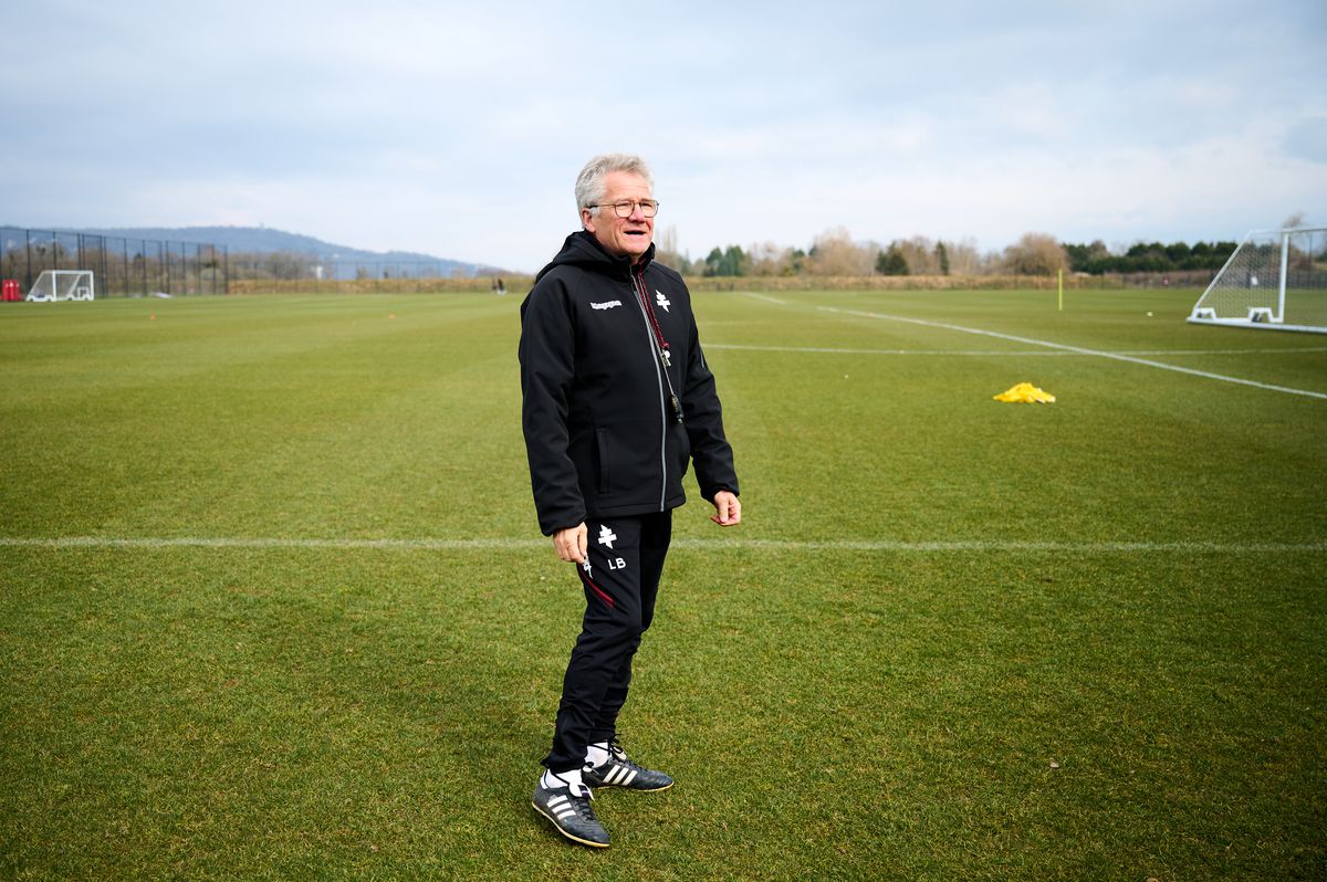 Ladislau Boloni despre cum a antrenat o echipă din Qatar în pandemie: „Am condus o echipă din fața televizorului. Ca Gigi Becali”