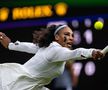 Serena Williams, pe locul 1 all-time în topul câștigurilor din tenis. Suma AMEȚITOARE care i-a intrat în conturi