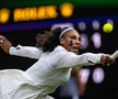 Omul care a lucrat 7 cu Serena Williams povestește ce l-a surprins: „A fost ceva neașteptat, deși am lucrat cu o echipă masculină”