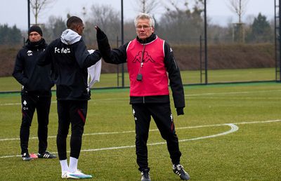 Dimineața antrenament, seara cu familia » Cum a sărbătorit Ladislau Boloni împlinirea a 70 de ani: „Am avut doar două zile de naștere speciale"