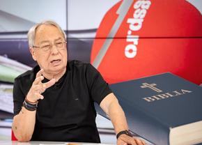 Ioanițoaia: „Nu-ți spunea ce schimbări să faci?”. Antrenorul a reacționat în direct: „Vă jur cu mâna pe Biblie! Vă dau cuvântul meu de onoare”