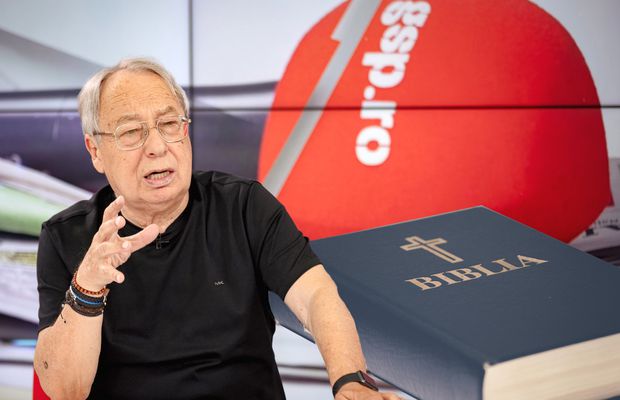 Ioanițoaia: „Nu-ți spunea ce schimbări să faci?”. Antrenorul a reacționat în direct: „Vă jur cu mâna pe Biblie!”