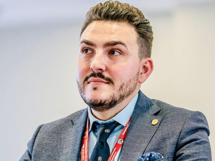 Alexandru Pădure (foto: facebook)