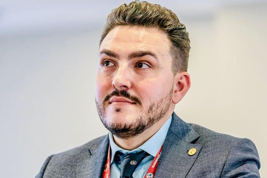Alexandru Pădure (foto: facebook)