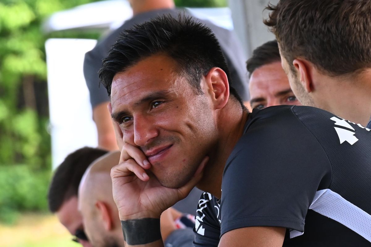 Gluma serii după CFR - U Cluj 4-0: „Eu și Camora ne ridicăm mai greu din pat dimineața”