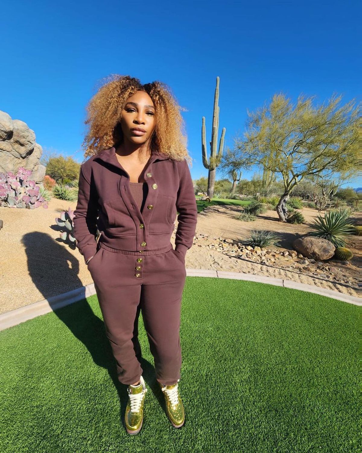 Omul care a lucrat 7 cu Serena Williams povestește ce l-a surprins: „A fost ceva neașteptat, deși am lucrat cu o echipă masculină”