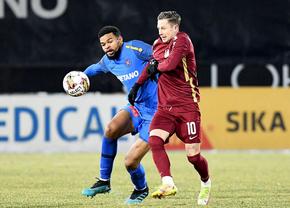 Play-off-ul la putere! Doar 4 echipe din SuperLigă dau jucători în cel mai bun „11” din sezonul regulat