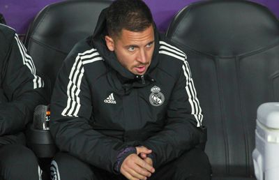 Cu 7 meciuri jucate în acest sezon, Eden Hazard anunță ce planuri are: „Asta simt”