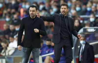 Diego Simeone, mesaj pentru Xavi după ce a văzut modul în care câștigă Barcelona: „Nu e ușor să faci asta”