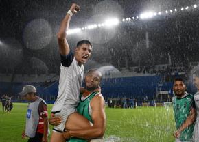Incredibil! Unde s-a ajuns cu prelungirile! 42 de minute de timp suplimentar în America de Sud. Goluri în 90+24 și 90+38!