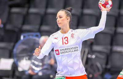 Transfer de senzație în Liga Florilor! CSM Târgu Jiu și-a luat extremă din Danemarca