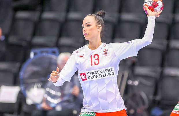 Transfer de senzație în Liga Florilor! CSM Târgu Jiu și-a luat extremă din Danemarca