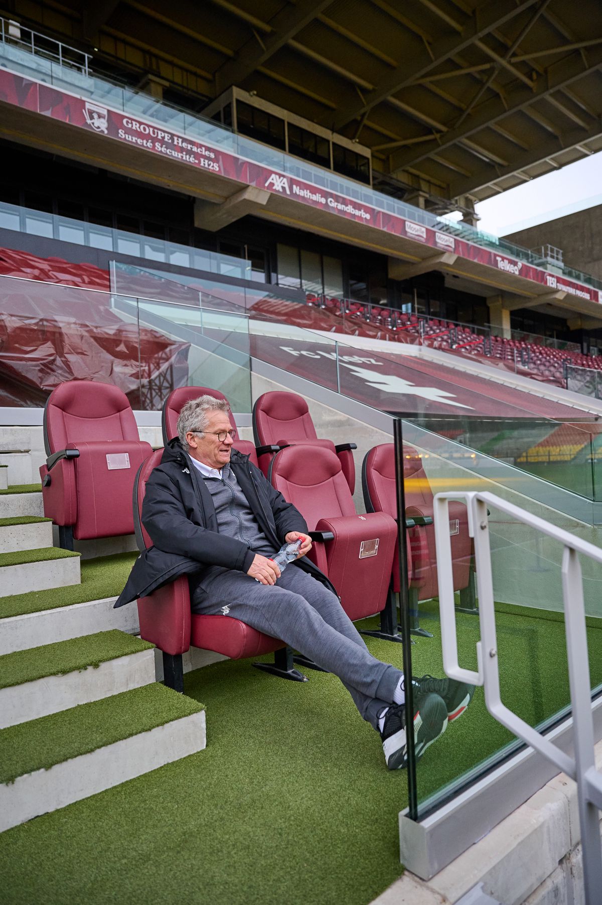 Ladislau Boloni despre cum a antrenat o echipă din Qatar în pandemie: „Am condus o echipă din fața televizorului. Ca Gigi Becali”