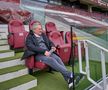 Ladislau Boloni critică scandalul de la meciul Sepsi - FCU Craiova: „O porcărie bună pentru extremiști, nu pentru fotbal”