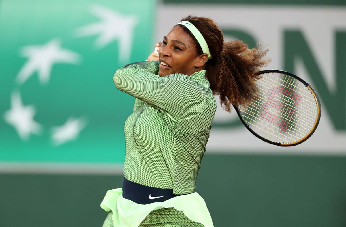 Omul care a lucrat 7 cu Serena Williams povestește ce l-a surprins: „A fost ceva neașteptat, deși am lucrat cu o echipă masculină”