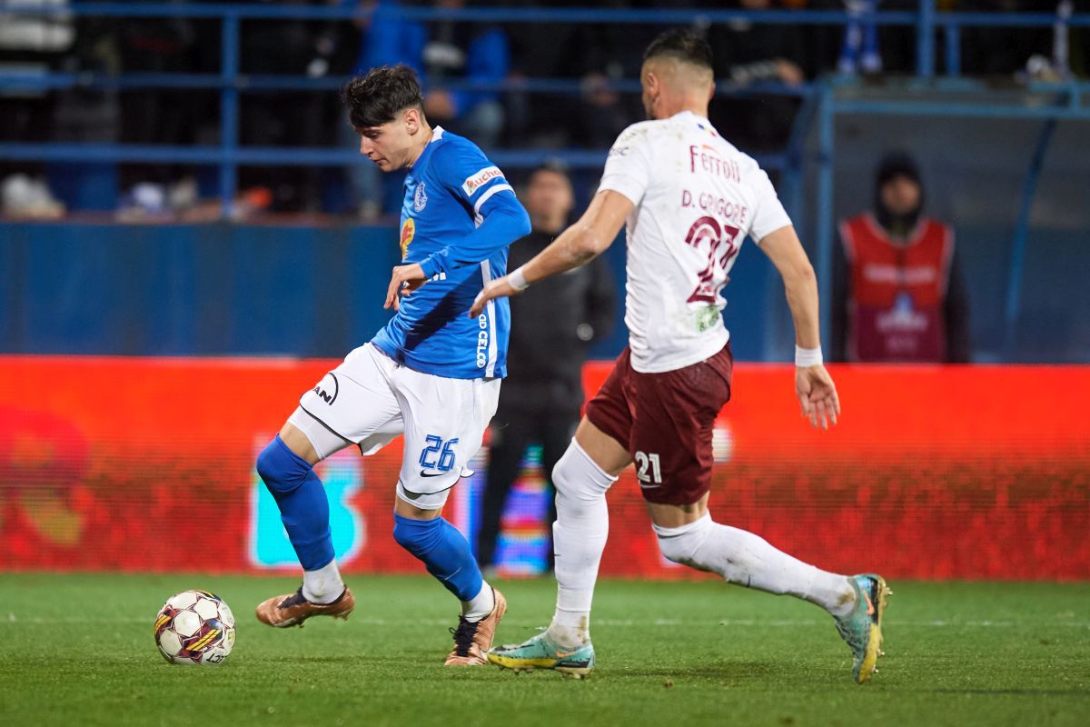 Gică Popescu: „Lăsați-l în pace pe Mazilu!” + „Au dat două goluri și îi faceți vedete”