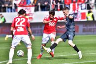 Dinamo - Gloria Buzău, mutat după schimbarea programului din Liga 1 » Când se joacă duelul din play-off-ul Ligii 2