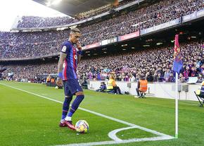 Detalii șocante din scandalul care macină fotbalul spaniol » De ce l-a plătit Barcelona pe șeful arbitrilor