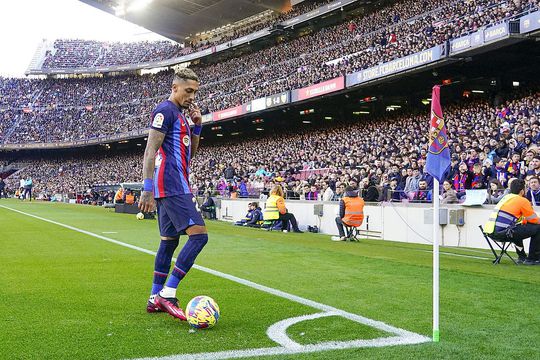 Barcelona riscă enorm. Foto: Imago Images