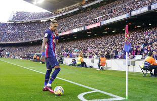 Informații de ultim moment din scandalul care macină fotbalul spaniol: Barcelona riscă să dispară!