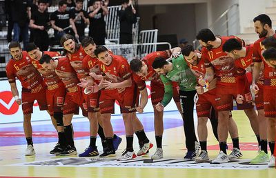 Ținta e Liga Campionilor! Dinamo transferă noua speranță din handbal » La 19 ani a impresionat deja la națională